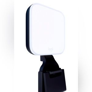 Logitech Streaming Light.